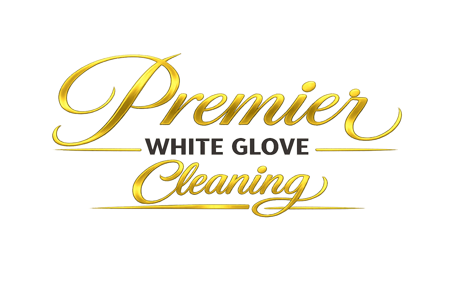 Premier White Glove Cleaning